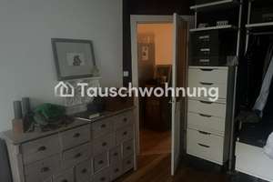 Tauschwohnung: Wir möchten uns vergrößern – Hartwig-Hesse-Straße 27, 20257 Eimsbüttel (Ortsteil), Hamburg – Vorschaubild 2