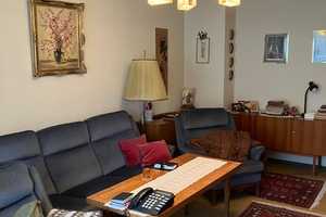 Kapitalanlage oder Selbstbezug ?  Hübsche 2-Zimmer-Wohnung zur Renovierung im Nibelungenviertel – Parsifalstraße 12, 90461 Nürnberg – Vorschaubild 1