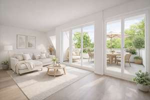 Top Floor Living am kleinen Kudamm – Xantener Str. 8, 10707 Wilmersdorf, Berlin – Vorschaubild 5