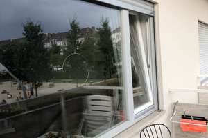 Lichtdurchflutete 1-Zimmer-Wohnung mit Balkon und Einbauküche in München Sendling-Westpark – Eichendorfplatz 8, 84139 Mittersendling, München – Vorschaubild 5