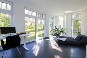 Modernes EFH auf Traumgrundstück mit Pool in gefragter Lage von Falkensee  – Havelland (Kreis) – Vorschaubild 15
