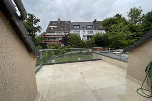 ERSTBEZUG! Komfortables Wohnen im idyllischen grün – Die vollständige Adresse der Immobilie erhältst du vom Anbieter., 40627 Unterbach, Düsseldorf – Vorschaubild 4