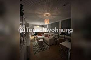 Tauschwohnung: Schöne 1 Zimmer Wohnung in der Altstadt
