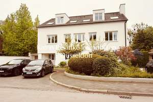 💗WOHNEN AUF ZWEI EBENEN - PKW - STELLPLATZ - 💗 SUPER-SONNEN-TERRASSE💗 – 40593 Urdenbach, Düsseldorf – Vorschaubild 12