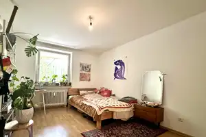 Schöne Lage am Ostpark München-Ramersdorf. 2.Zi.- Whg. mit Balkon und TG-Stellplatz. – München – Vorschaubild 9