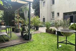 Positiver Cashflow!! Solides 5-Fam.-Haus mit Garten – Gelsenkirchen – Vorschaubild 4