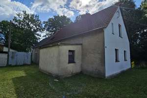Entkerntes Einfamilienhaus in idyllischer Lage – Die vollständige Adresse der Immobilie erhältst du vom Anbieter., 2923 Horka – Vorschaubild 2