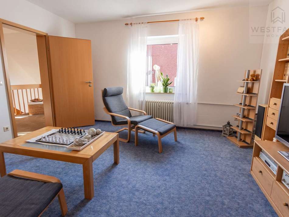Kinderzimmer 2 Altbau