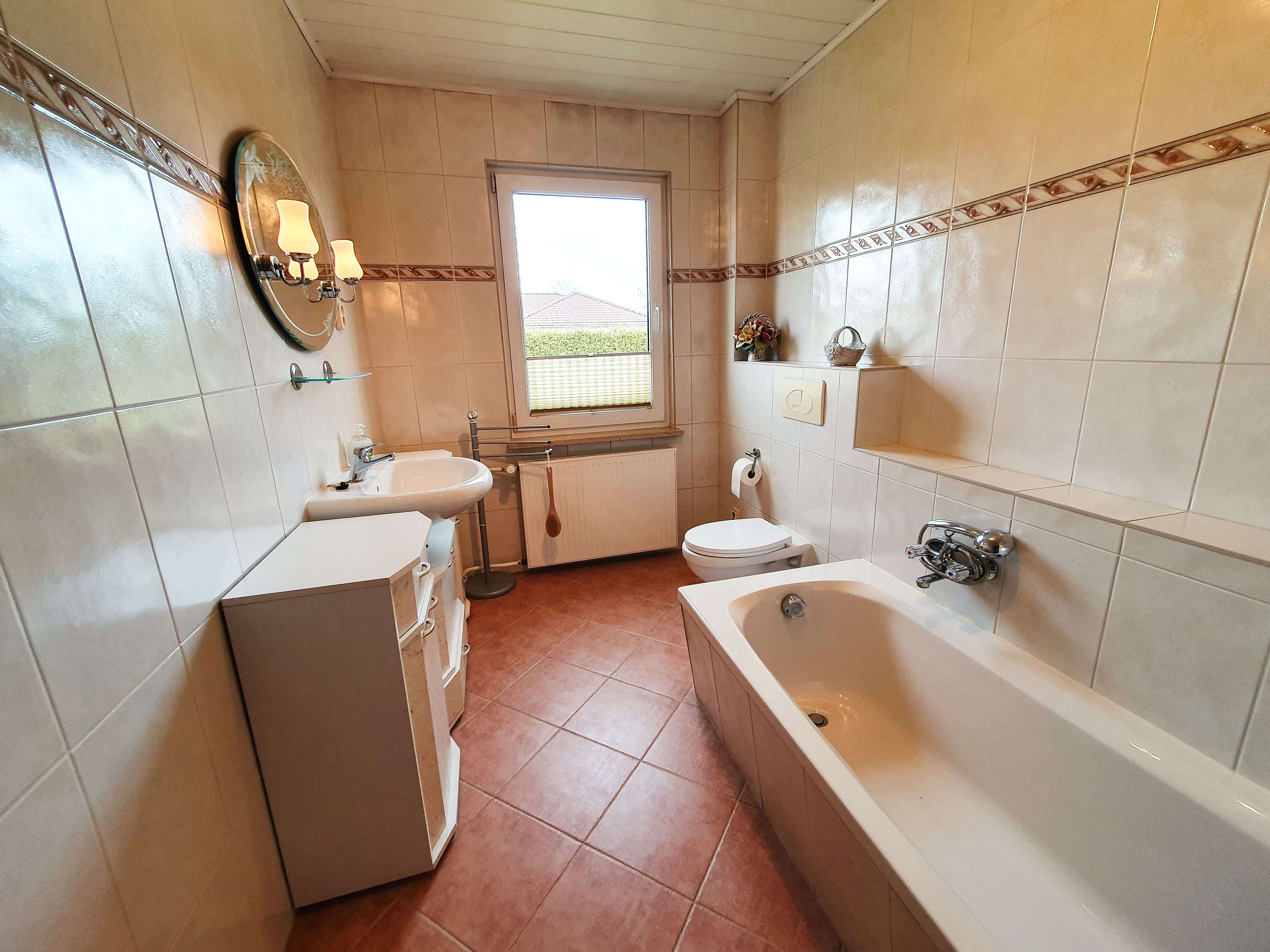 Immobilie in Ziethen - Platz für Familie, Natur & Ideen – Haus mit großem Grundstück nahe der Insel Usedom - Bild 4