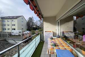 Vermietete 4,5-Zimmer-Wohnung in gefragter Lage – 79111 Sankt Georgen-Nord, Freiburg im Breisgau – Vorschaubild 7