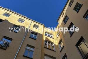 Wohnungstausch: Novalisstraße 5 – Novalisstraße 5, 10000 Mitte (Ortsteil), Berlin – Vorschaubild 6