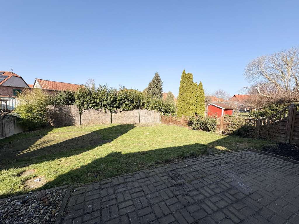 Immobilie in Heere - Attraktive Doppelhaushälfte in ruhiger, famiilienfreundlicher Lage in Heere! - Bild 3