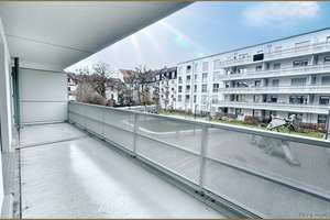 City Close. Living Quiet. Isarnah erholsam wohnen! (VB) – Tölzer Straße 5a, 81379 Thalkirchen, München – Vorschaubild 11