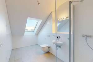 Modernes Reihenmittelhaus mit Garten, Einbauküche, sonniger Terrasse & Tiefgarage – Die vollständige Adresse der Immobilie erhältst du vom Anbieter., 85591 Vaterstetten – Vorschaubild 14