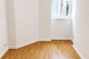 Frisch modernisierte 3-Zimmer-Wohnung mit großzügiger Wohnküche – Bizetstraße 81, 13088 Weißensee, Berlin – Vorschaubild 3