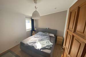 2-Raum Dachgeschosswohnung in der KTV mit Laminat, Duschbad, Balkon und Einbauküche mgl. ...!!! – Patriotischer Weg 0, 18057 Kröpeliner-Tor-Vorstadt, Rostock – Vorschaubild 4