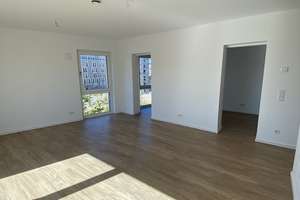 Großzügige Neubauwohnung mit Balkon sucht neue Mieter – Rhenaniastr. 50, 13599 Haselhorst, Berlin – Vorschaubild 4