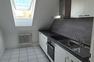 Helle 3-Zimmer Dachgeschosswohnung in Hannover-Kirchrode – Borchersstraße 26B, 30559 Kirchrode, Hannover – Vorschaubild 7