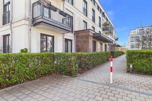 Exklusiver Wohnkomfort in bester Lage – Die vollständige Adresse der Immobilie erhältst du vom Anbieter., 90763 Nördliche Südstadt, Fürth – Vorschaubild 2