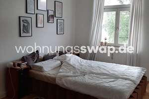 Wohnungstausch: Saarstraße 3 – Saarstraße 3, 50400 Neustadt/Süd, Köln – Vorschaubild 1