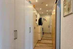 Einziehen und wohlfühlen! Modernisierte 3 Zi.-ETW inkl. PKW-Stellplatz - OF-Buchhügel – 63071 Lichtenplatte, Offenbach am Main – Vorschaubild 8