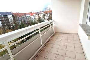 Von Privat: Gepflegte 3-Zimmer-Wohnung mit Parkett, Balkon und EBK in Leipzig-Gohlis – 4157 Gohlis-Mitte, Leipzig – Vorschaubild 12