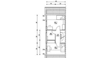 Großzügig geschnittenes Reihenhaus – Bittners Hof 6, 59077 Pelkum, Hamm – Vorschaubild 3