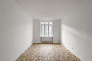 Gründerzeit trifft Seltenheit - Vermietete Altbauwohnung mit optionaler Garage – Kurze Straße 24, 44137 Dorstfelder Brücke, Dortmund – Vorschaubild 4