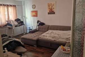 2 Zimmerwohnung mit Balkon in direkter Innenstadtlage – G4 14, 68159 Innenstadt/Jungbusch, Mannheim – Vorschaubild 3