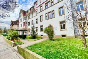 Erstbezug nach Renovierung:  Charmante 3-Zimmer-Wohnung – Se 16, 1159 Naußlitz, Dresden – Vorschaubild 13