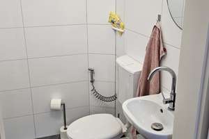 Helle 3-Zimmer Wohnung in Düsseldorf-Rath – Am Gatherhof 4, 40472 Rath, Düsseldorf – Vorschaubild 4