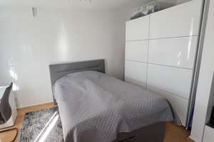 V31 - Charmante 1,5 Zimmerwohnung mit Balkon – Veehstraße 31, 40231 Eller, Düsseldorf – Vorschaubild 2