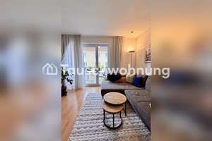 Tauschwohnung: Ein Zimmer Wohnung mit Balkon Maxvorstadt gegen 2-Zimmer