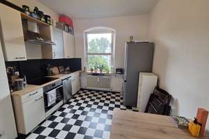 Traumhafte 2-Zi-Wohnung mit BALKON in STILvollem ALTBAU und ausgezeichneter CITYLAGE – Theresienstraße 35, 90762 Altstadt, Innenstadt, Fürth – Vorschaubild 18