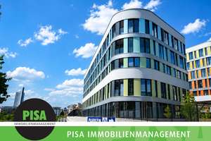 I Urban wohnen im OSTFORUM Leipzig I  moderne Wohnungen in zentraler Stadtlage I