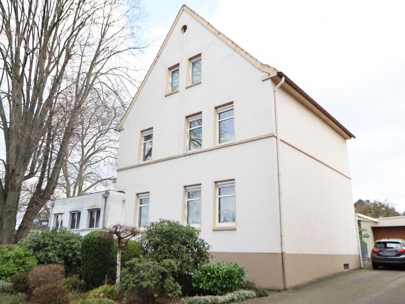 Haus kaufen in Opladen (Leverkusen) ImmoScout24