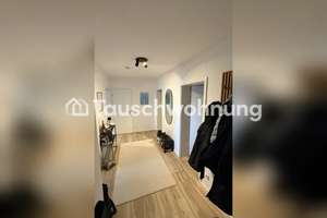 Tauschwohnung: Tausche schöne 3ZBKB Wohnung in Mauritz-Mitte