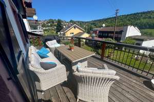 Einfamilienhaus mit großem Hof und alpenländischen Flair – Die vollständige Adresse der Immobilie erhältst du vom Anbieter., 69259 Wilhelmsfeld – Vorschaubild 5
