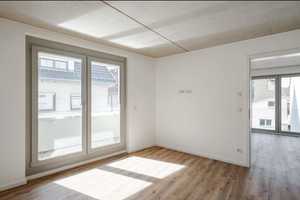 Moderne 2-Zimmerwohnung im Herzen von Mannheim-Käfertal – Mannheim – Vorschaubild 1