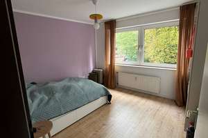 Zentral gelegene Wohnung mit zwei Zimmern und Balkon – Lazarettstraße 15-17, 48149 Kreuz, Münster – Vorschaubild 8