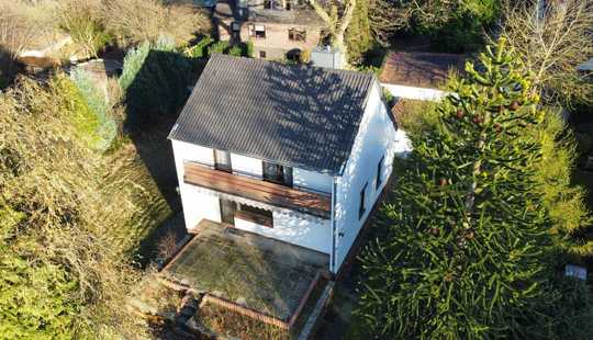 Bild von Weihnachtsaktion mit massivem Preisvorteil für Ihren Neubau