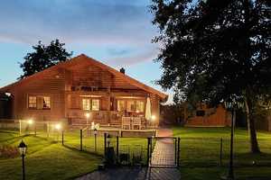 ländliches Anwesen mit parkähnlichem Grundstück, Reitanlage und separatem Gästehaus – Ostholstein (Kreis) – Vorschaubild 24