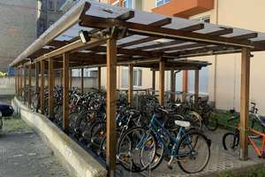 Ideal für Studierende: Möbliertes Apartment in der Innenstadt, nah zur Uni Mannheim – B7 17, 68159 Innenstadt/Jungbusch, Mannheim – Vorschaubild 12