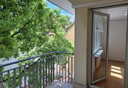 Balkon 4-ZW