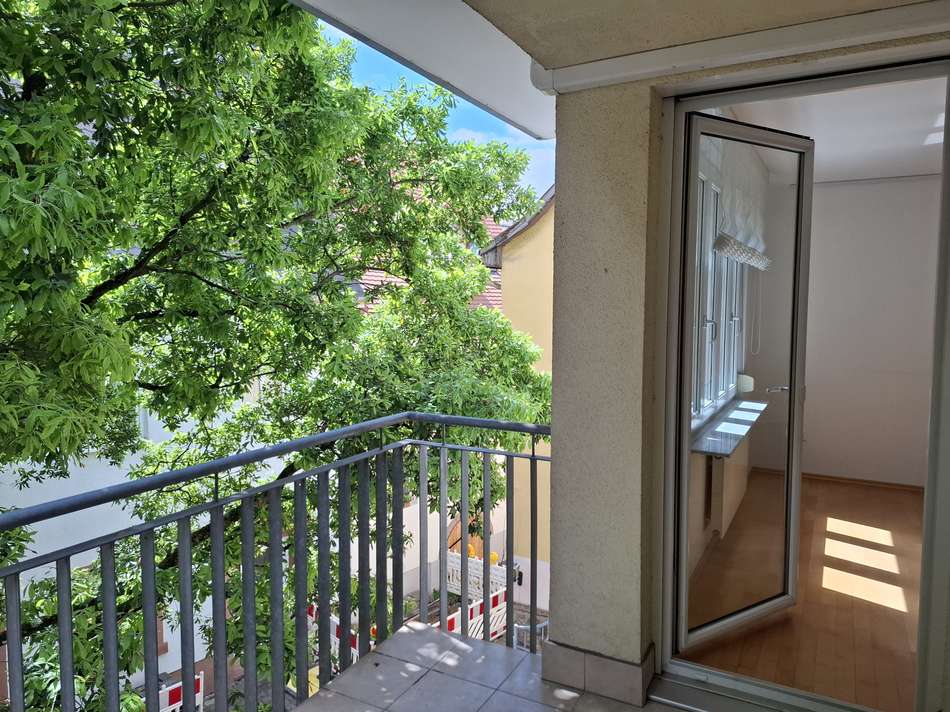 Balkon 4-ZW