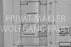 Großes Potenzial: 4 Zimmer, Dachstudio, Garten & Balkone – Ihr Projekt wartet! – Mönchengladbach – Vorschaubild 12