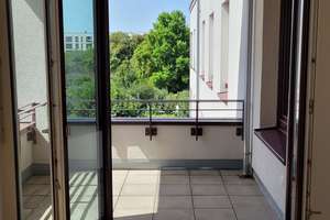 Von Privat: 3-Zimmer-Wohnung mit Balkon und Einbauküche in Mainz-Weisenau nahe Volkspark – Die vollständige Adresse der Immobilie erhältst du vom Anbieter., 55130 Weisenau, Mainz – Vorschaubild 12