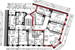 3 Raum Wohnung in Leipzig-Stötteritz – Die vollständige Adresse der Immobilie erhältst du vom Anbieter., 4299 Stötteritz, Leipzig – Vorschaubild 5