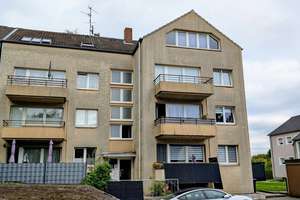 Wohnung "MiniFlat O800" - Apartment in Walsum – Die vollständige Adresse der Immobilie erhältst du vom Anbieter., 47178 Vierlinden, Duisburg – Vorschaubild 6