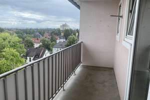 3-Zi-Whg. nähe S-Bahn Laim, 6. Stock mit Alpenblick, provisionsfrei ab sofort – Die vollständige Adresse der Immobilie erhältst du vom Anbieter., 80997 Sankt Ulrich, München – Vorschaubild 7